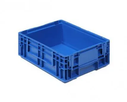 Фото №0 Пластиковый ящик R-KLT 6415