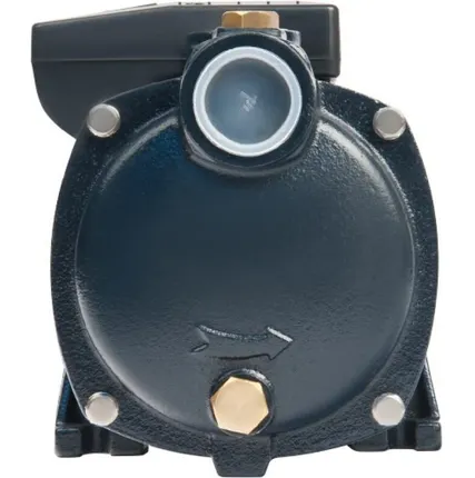 Фото №1 Насос поверхностный многоступенчатый центробежный UNIPUMP MH 500A, 90 л/мин, подъем 55 м, 900 Вт