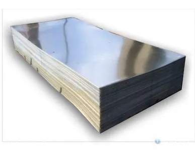 фото Листы оцинкованные 0,35х1250х2500