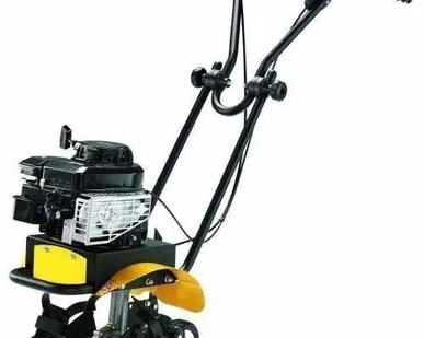 фото Мотокультиватор Champion ВC 4401