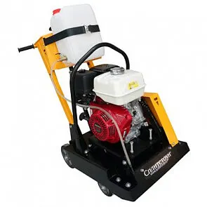 Фото №0 Аренда фрезерной машины Сплитстоун MCS-613