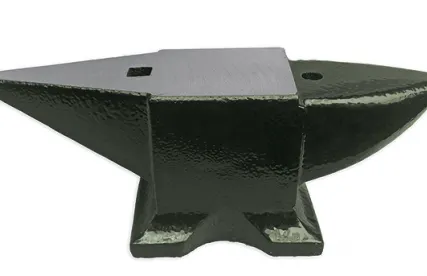 Фото №0 Наковальня 1 кг, 2 кг, 5 кг, 10 кг, 20 кг 390020 Дело техники