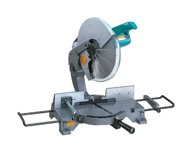 фото Торцовочная пила Makita LS1440N