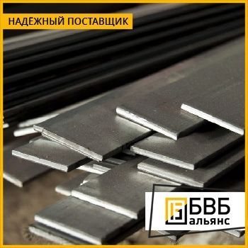 Фото №0 Полоса нержавеющая 10Х14АГ16