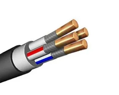фото ВВГнг FRLS 4*2,5 г.Наб.Челны В Наличии!!!!