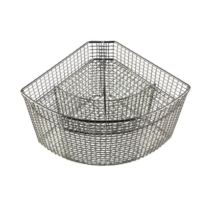 Фото №0 Безинжекционный модуль XPZ T-403 (сетчатая корзина, для пробирок до d12×165 мм)