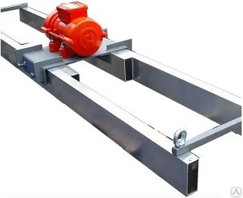 фото Виброрейка телескопическая ВР 4,0-7,0