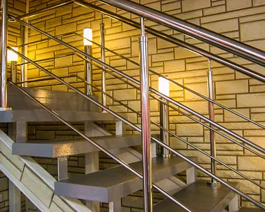 фото нержавейка