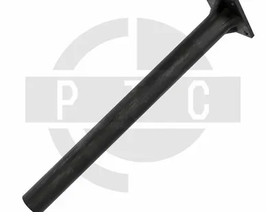 фото Закладная деталь ЗД-1 серия 09-2013-022-КЖ.И-ЗД для железобетонных конструкций