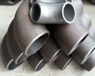 фото Отвод стальной 89х5,0 мм 08Х18Н10Т