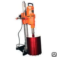 Фото №0 Установка алмазного сверления СКС RDM-305A