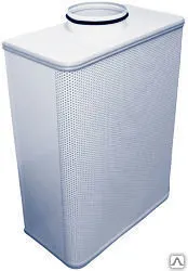 фото Воздухораспределители низкоскоростные прямоугольные 2ВНЛ (Арктос)