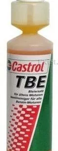 фото Castrol TBE 0,25 л. комплексный очиститель топливной системы