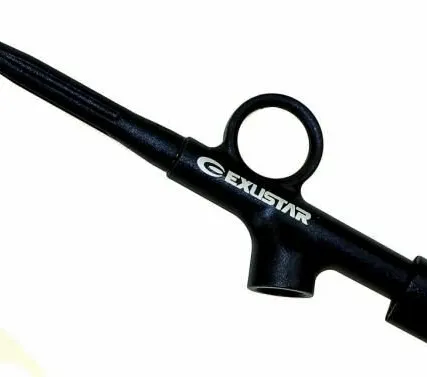 Фото №0 Шприц для смазки EXUSTAR