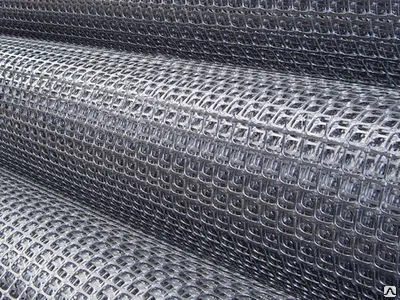 Фото №0 Георешетка Аплорат СД 20