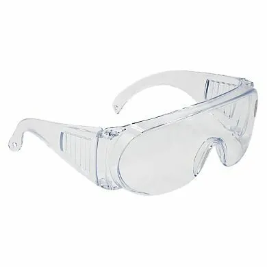Фото №0 Очки защитные прозрачные