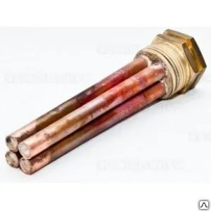 фото Гильза для 4 датчиков (2053)