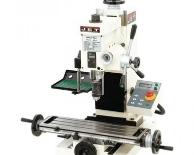 фото Фрезерно-сверлильный станок JMD-2