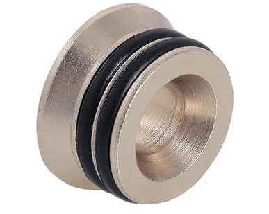 фото Адаптер д/коллектора (конус-плоскость) VALTEC 1/2" (10/2000)