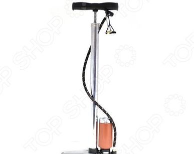 фото Насос ручной Heyner HNR-21610
