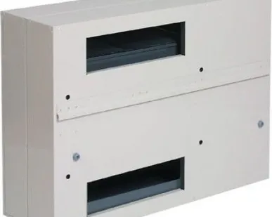 фото Осушители настенного типа Dantherm CDP 35T