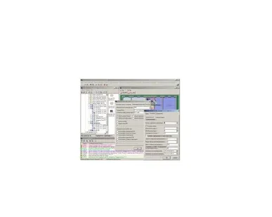 фото Apollo ПАК СКУД Apollo APACS 3000 Cognitive-DRV