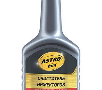 фото Очиститель инжекторов, 300 мл, арт. AC-170