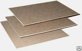 Фото №0 Панель стеновая ДВП 3мм.