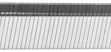фото STAYER тип 140 (G/11/57), 8 мм, 1000 мм, калибр 20GA, скобы для степлера, Professional (31610-08)