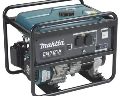 фото Генератор Makita EG321A