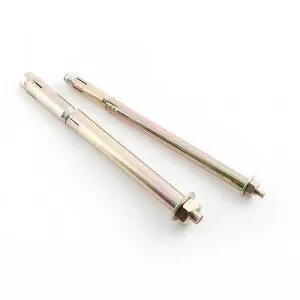 фото Анкерный болт двухраспорный 10х100 HND