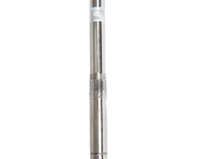 фото Насос погружной AQUARIO ASP1E6090(кабель 45м) AQUARIO ASP1E6090(кабель 45м)
в