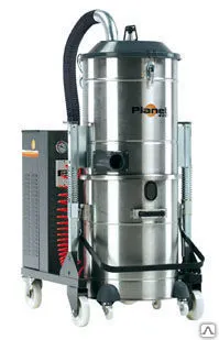 Фото №0 Промышленный пылесос SOTECO PLANET 600 Sm