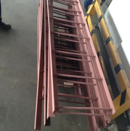 Фото №0 Лестница стремянка Л-5 серия 3.903 кл.13 вып.1-2