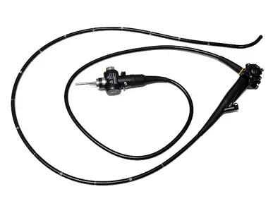 фото Видеоколоноскоп SonoScape EC-330