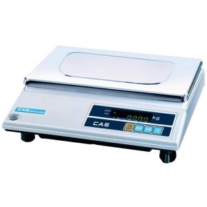 Фото №0 Весы товарные порционные CAS AD-10H
