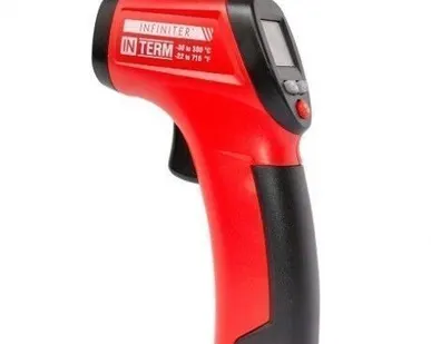 фото Пирометр INFINITER INTERM