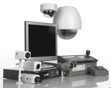 фото Видеорегистратор Sunkwang SK-R908 - 8-ми канальный цифровой
