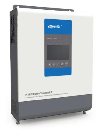 Фото №0 Инвертор Epsolar UP3000-M2142