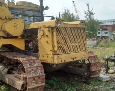 фото Трубоукладчик ТР-12.24