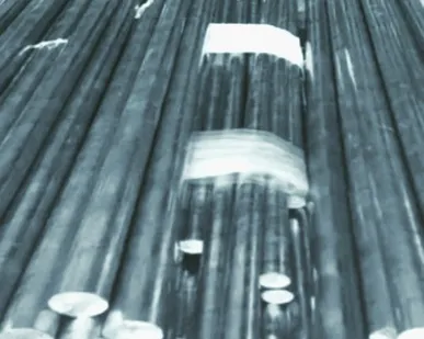 фото Круг 160 мм ст 40Х ГОСТ 2590