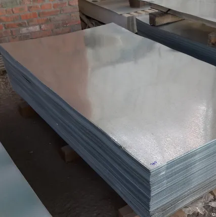 Фото №0 Лист алюминиевый 0,3 - 10,5 мм по ГОСТу 21631-76 АМц, А5, АМг5, АМг6