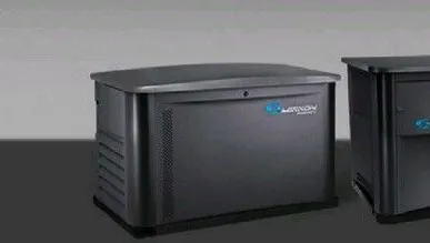 фото Генератор газовый Mirkon MKG29F