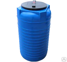 Фото №0 Емкость VERT 200 blue