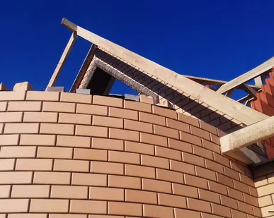 фото Строительство домов