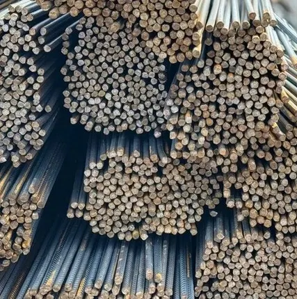 Фото №0 Арматура d 12 А500С