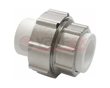 фото Муфта разъемная 32х1 1/4