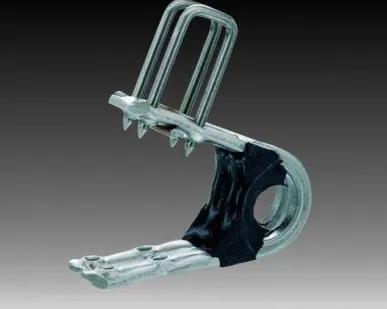 фото Механические соединители MATO S37 CS+ с уплотняющей резинкой