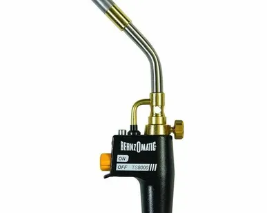 фото ГАЗОВАЯ ГОРЕЛКА BERNZOMATIC TS 7000