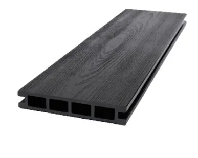 фото Террасная доска Ecodecking Титан